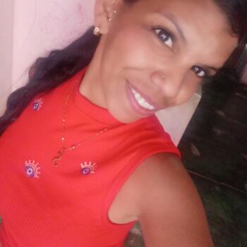 Babysitter in Maturín: Yulii