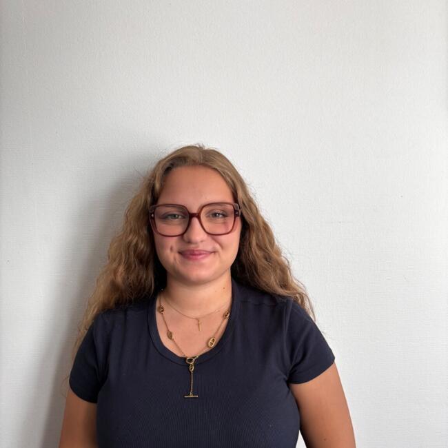 Babysitter in Brive-la-Gaillarde: Maelys
