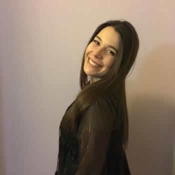 Babysitter Alcochete: Maria