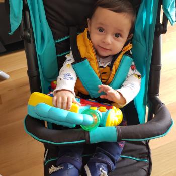 Babysitter in Yverdon-les-Bains: Elena