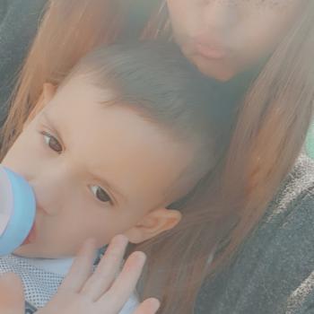 Baby-sitting Herentals: job de garde d'enfants Liza
