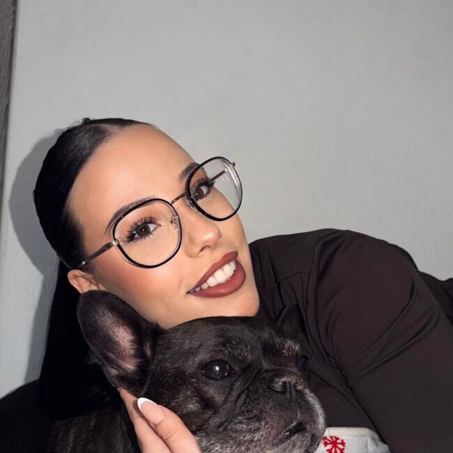 Babysitter in Girona: Natalia