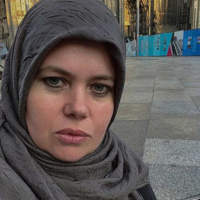 Babysitter in Niederkassel: Gjyle