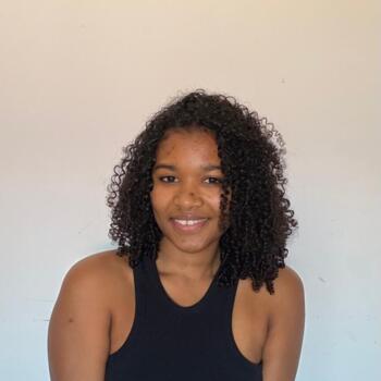 Babysitter em Pinhal Novo: Lizandra