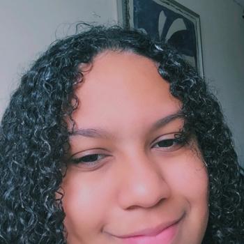 Babysitter in Kitchener: Jazzmin