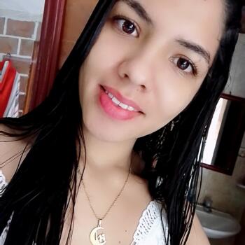 Niñera en Medellín: Marcela Patricia
