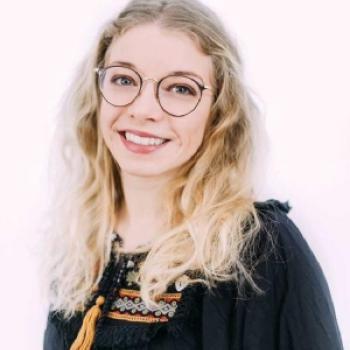 Babysitter Unterföhring: Amelie