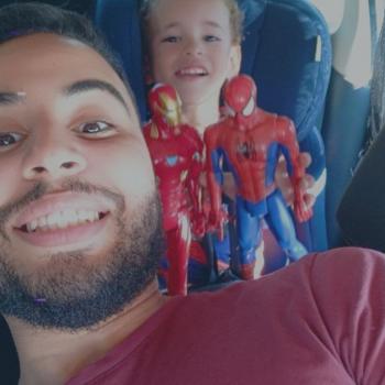 Jobs de baby-sitter à La Garenne-Colombes: job de garde d'enfants Migo