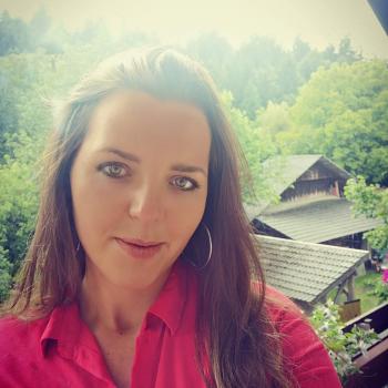 Varuška Ljubljana: Monika