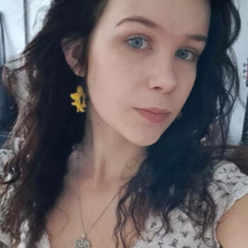 Babysitter in Torun: Karolina