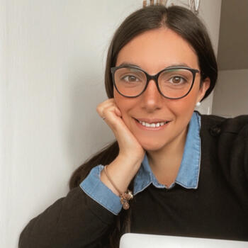 Babysitter in Los Ángeles: Camila San Martín Ferreira