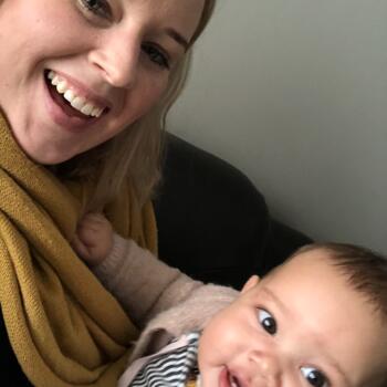Babysitter in Dunedin: Katie