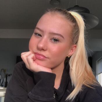Barnevakt i Dilling: Lykke