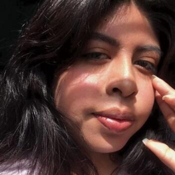 Babysitter in Emiliano Zapata: Fatima Nayeli