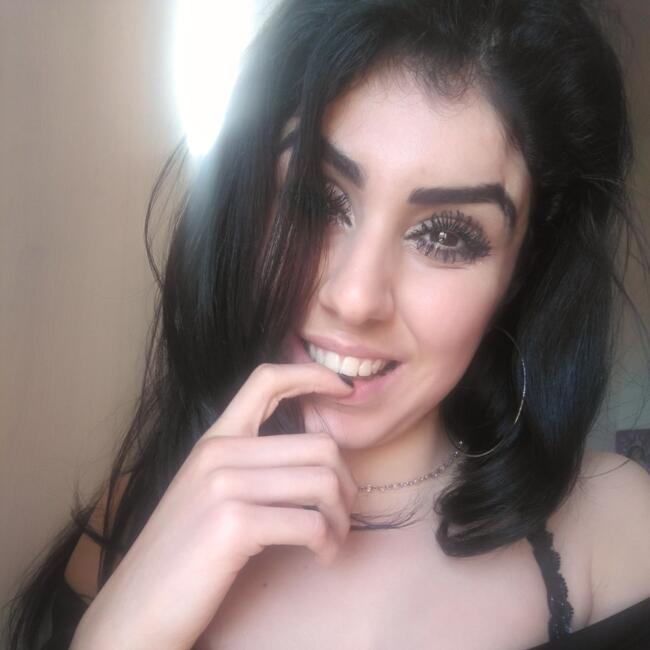 Babysitter in Caserta: Mariagiovanna