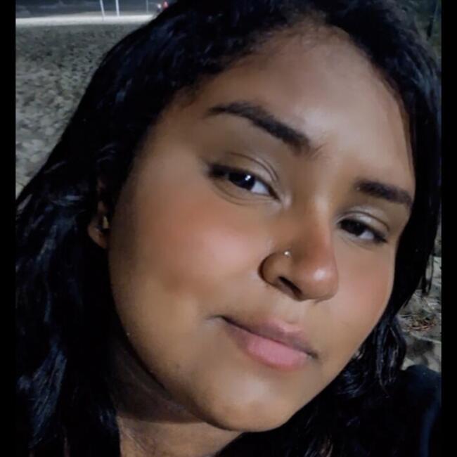 Babysitter in Nilópolis: Jhoyce