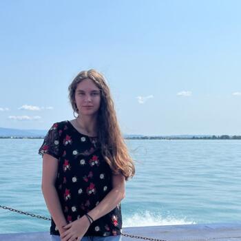 Babysitter in Montpellier: Sarah