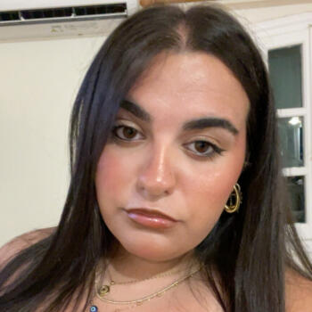 Babysitter Pomigliano d'Arco: Irene