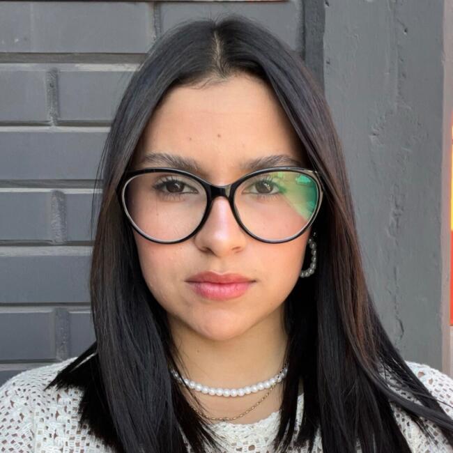 Babysitter in Torrejón de Ardoz: Arianny