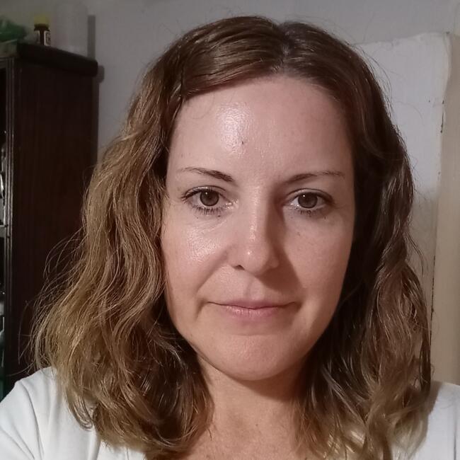Niñera en Ingeniero Maschwitz: Valeria
