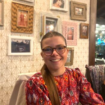 Canguro en Portugalete: Anne