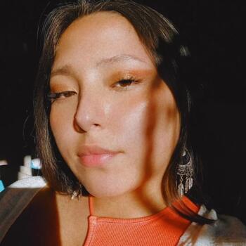 Babysitter in Ixelles-Elsene: Rebecca