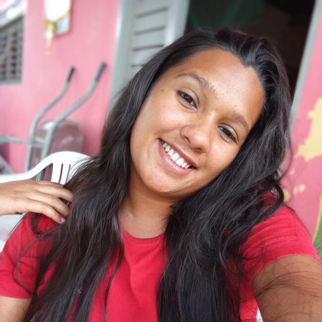 Babysitter in Limeira: Heloisa