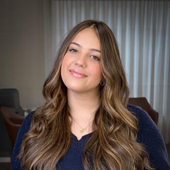 Babysitter in Attiswil: Joana