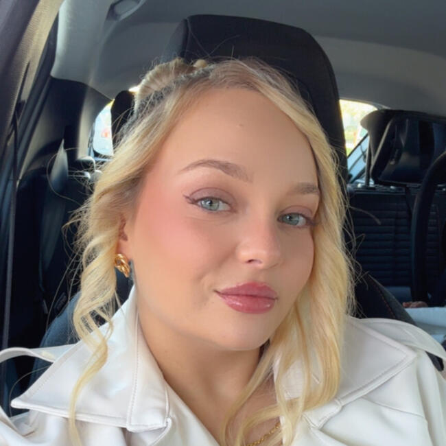 Babysitter in Olhão: Catarina