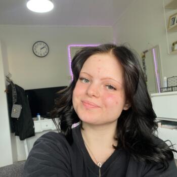 Barnvakt i Oulais: Saana