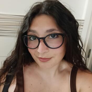 Babysitter Santa Venerina: Nicoletta