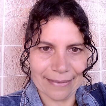 Babysitter in Cojutepeque: Antonia