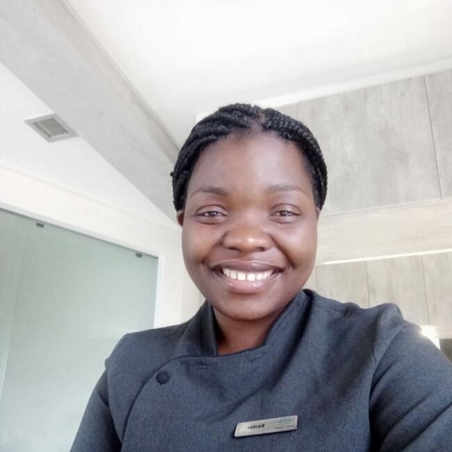 Nanny in Cape Town: Bester