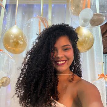 Babá em Juiz de Fora: Karen