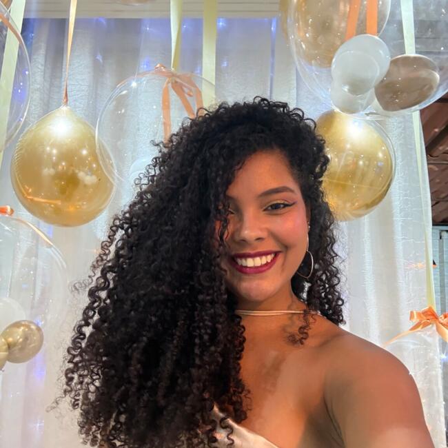 Babá em Juiz de Fora: Karen
