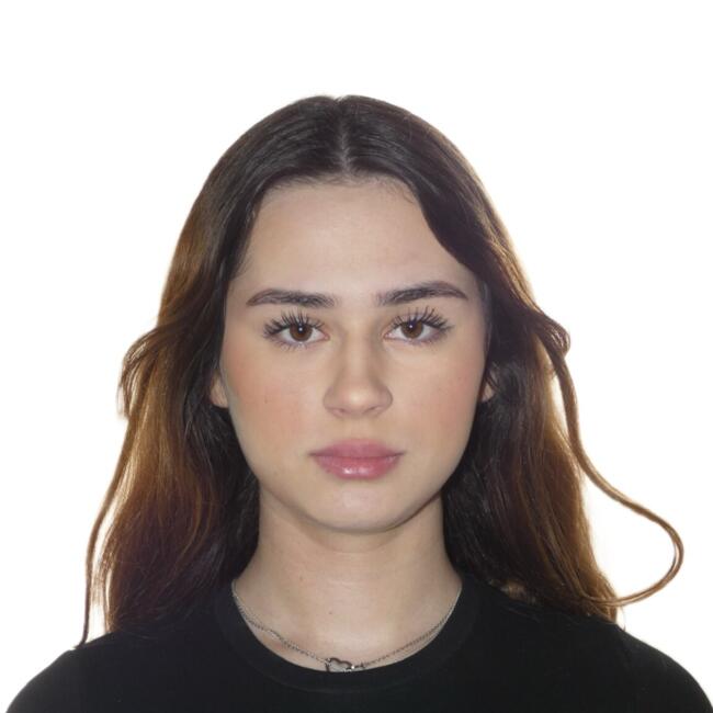 Babysitter in Zaragoza: Darina