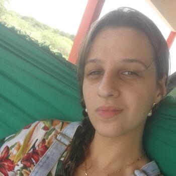 Babá em São Bernardo do Campo: Pamela