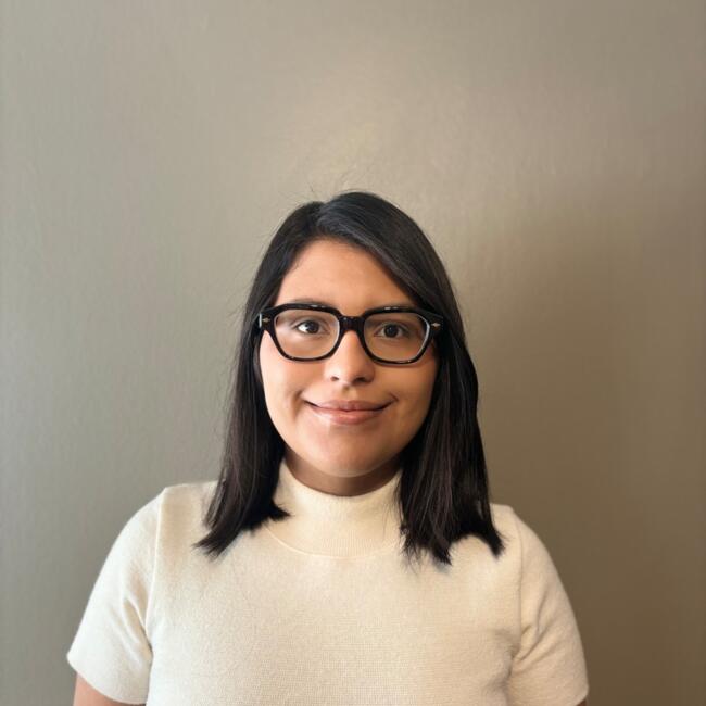 Babysitter in Buenos Aires: Ivania Castaño