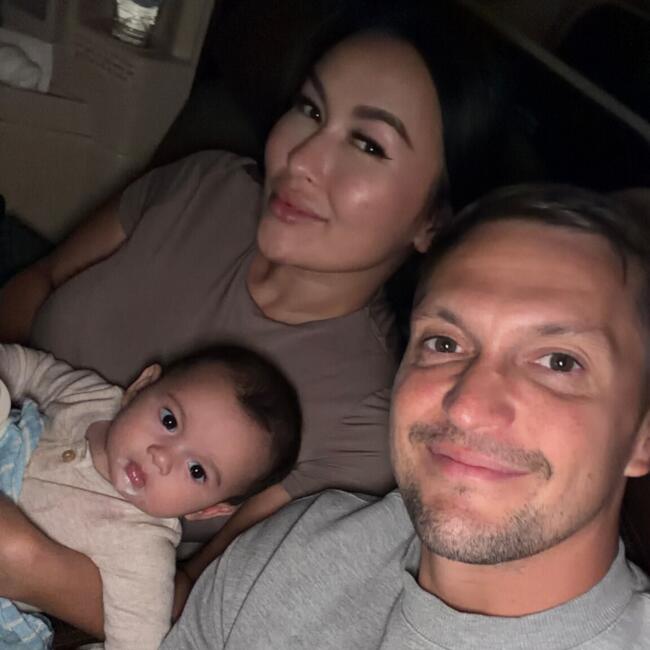 Babysitting job in Dubai: Harry