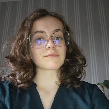 Babysitter Anzegem: Dieuwke