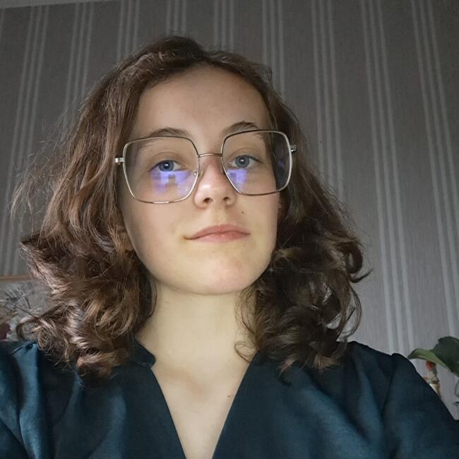 Babysitter in Anzegem: Dieuwke