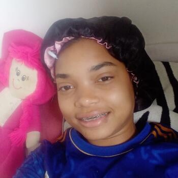 Babá em Igarapé: Jéssika