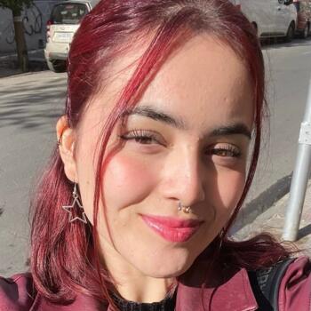 Babysitter in Santiago: Valentina 