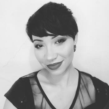 Babá em Caçapava: Jacqueline