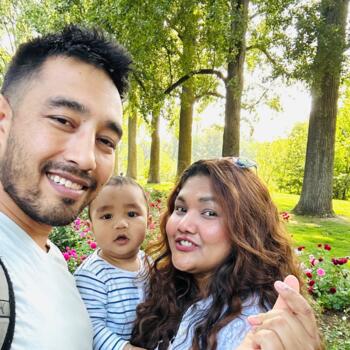 Babysitjob in Brugge: babysitjobs Suresh