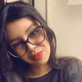 Babysitter in Rabat: Dalal