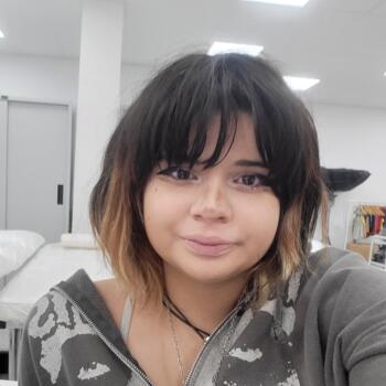 Nanny in Bilbao: Leire María