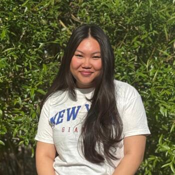 Babysitter in Berlin: Linh