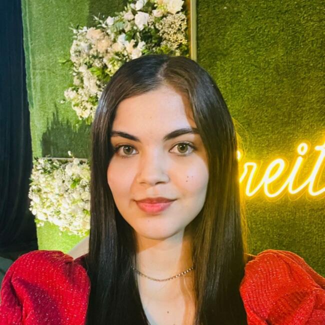 Babá em Imperatriz: Danielle