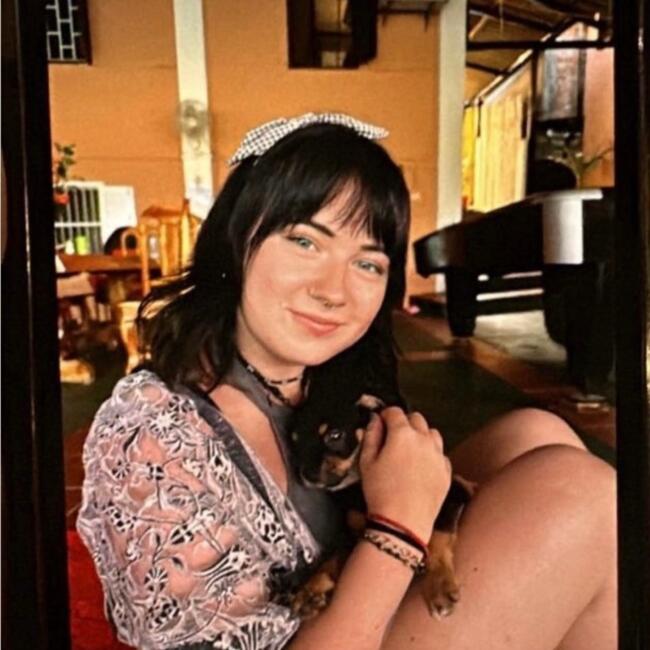 Babysitter in Trier: Elisa